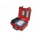 Philips HeartStart OnSite/Home/FRx Plastic Waterproof Shell Carry Case